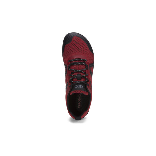 Xero Shoes Mesa Trail II Men Moab Red