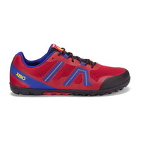 Mesa Trail II Men BTR Red