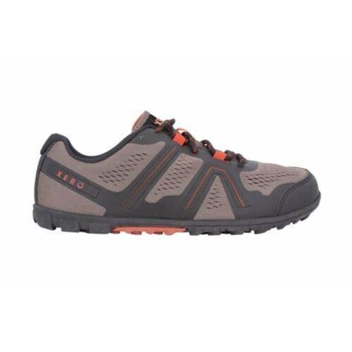 Xero Shoes Mesa Trail Men Clay Rust