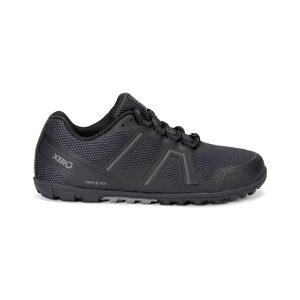 Xero Shoes Mesa Trail WP Women Black