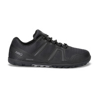 Mesa Trail WP Men Black