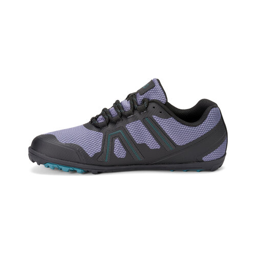 Xero Shoes Mesa Trail WP Women Grisaille/Black