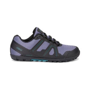 Xero Shoes Mesa Trail WP Women Grisaille/Black