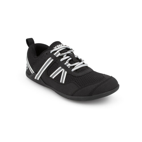 Xero Shoes Prio Youth Black/White