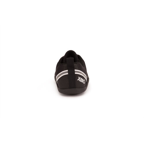 Xero Shoes Prio Youth Black/White