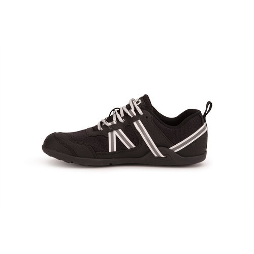 Xero Shoes Prio Youth Black/White