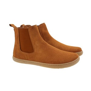 Koel Fila Suede Cognac