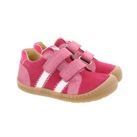 Denis Suede Fuchsia