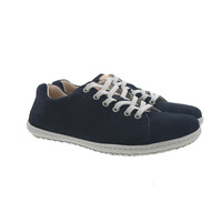 Ivanna Suede Navy