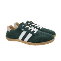 Ilo Suede Green