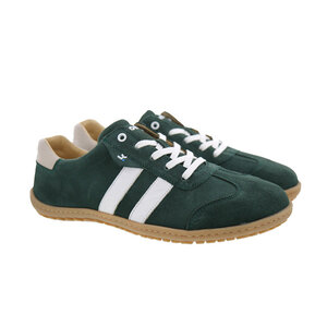 Koel Ilo Suede Green