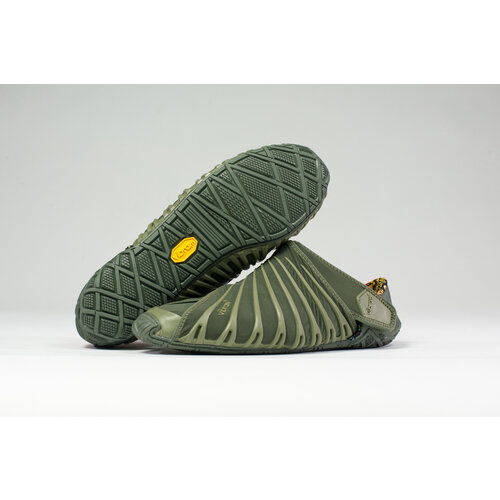 Vibram Furoshiki Original Men Olive