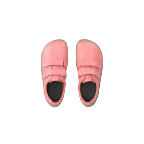 Be Lenka Bounce Coral Pink