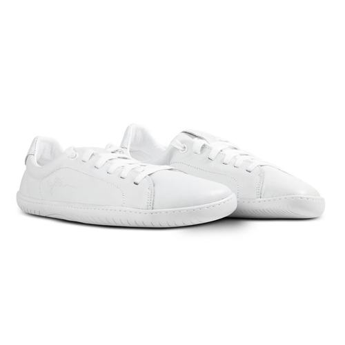 Aylla Keck Ladies White White