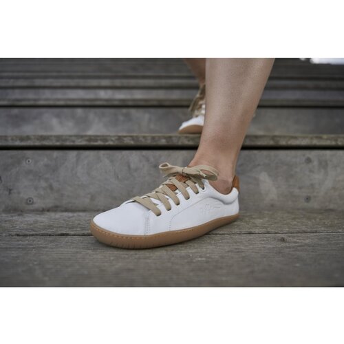 Aylla Keck Ladies White