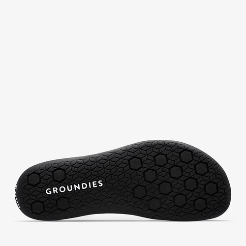 Groundies Active Knit Men Black