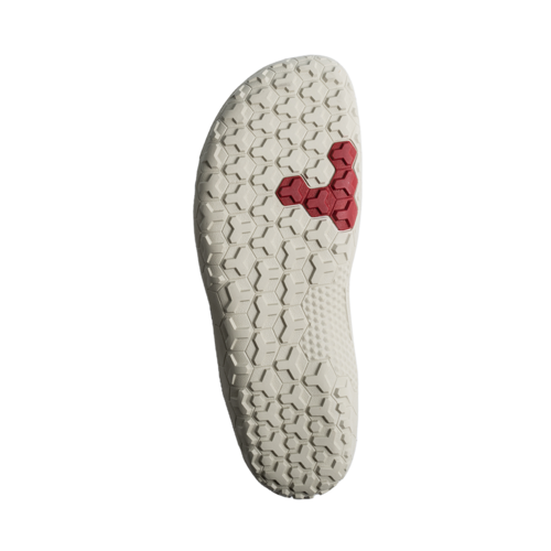 Vivobarefoot Primus Trail Knit FG Men Obsidian/Pelican