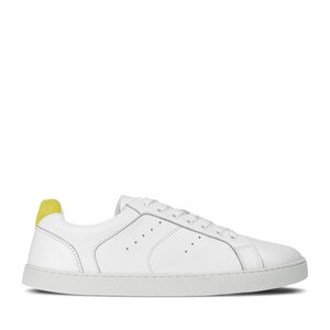 Groundies Universe Women White/Yellow