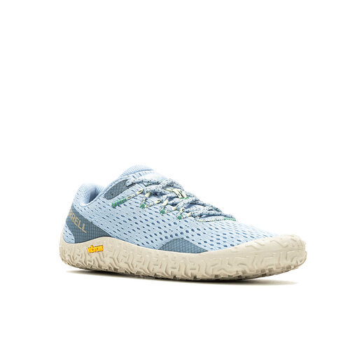 Merrell Vapor Glove 6 Women Chambray