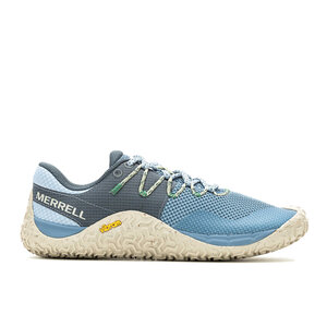 Merrell Trail Glove 7 Women Chambray/Slate