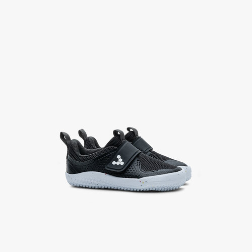 Vivobarefoot Primus Sport III Toddler Obsidian