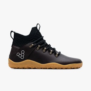 Vivobarefoot Magna Leather FG Ladies Bracken