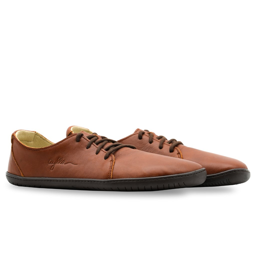 Aylla Inca Men Brown