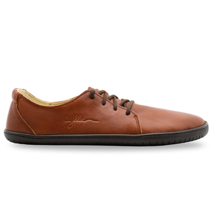 Aylla Inca Men Brown