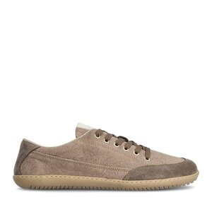 Groundies Amsterdam Women Metallic Dark Taupe