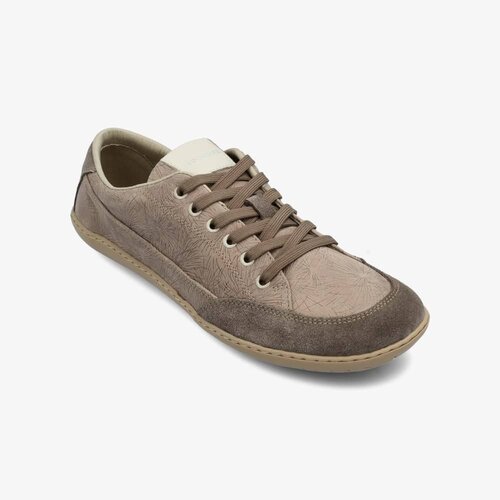 Groundies Amsterdam Women Metallic Dark Taupe