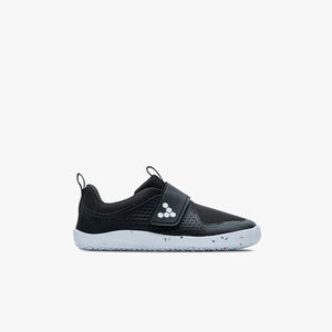 Vivobarefoot Primus Sport III Preschool Obsidian