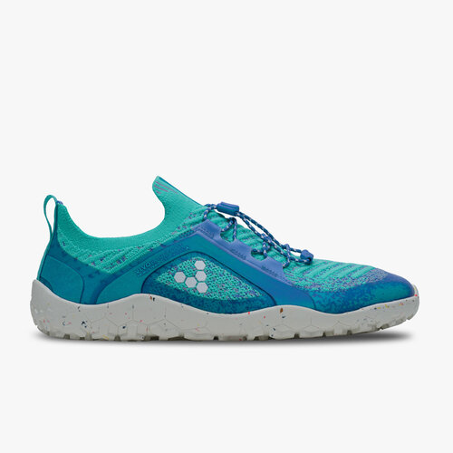 Vivobarefoot Primus Trail Knit FG Ladies Persian Jewel