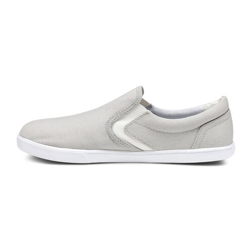 Xero Shoes Dillon Canvas Slip-on Women Lunar Rock