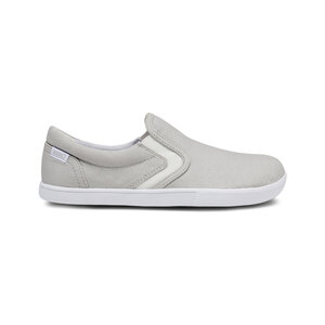 Xero Shoes Dillon Canvas Slip-on Women Lunar Rock