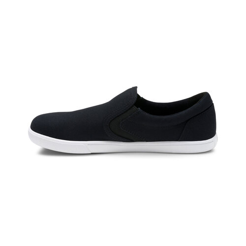 Xero Shoes Dillon Canvas Slip-on Women Black