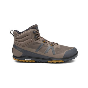 Xero Shoes Scrambler Mid II Women Morel