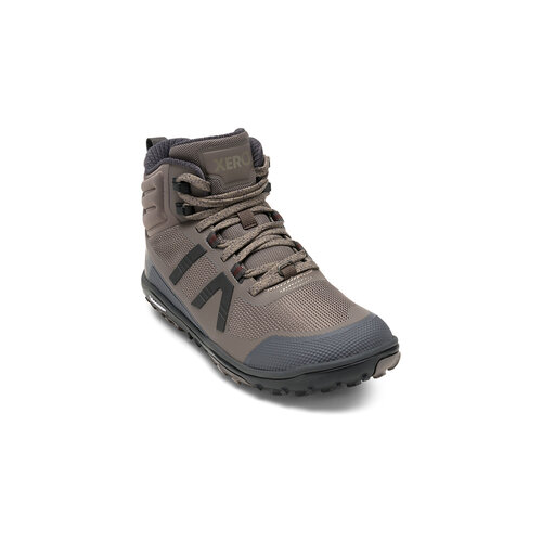 Xero Shoes Scrambler Mid II Women Morel