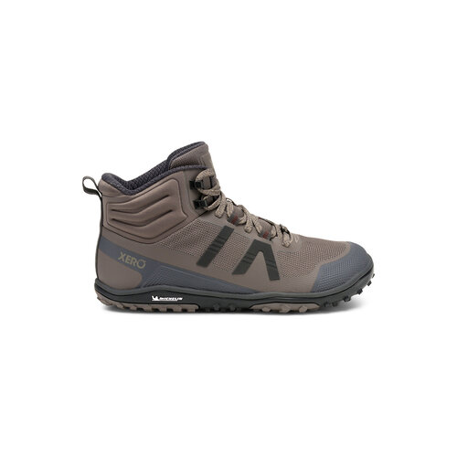 Xero Shoes Scrambler Mid II Women Morel