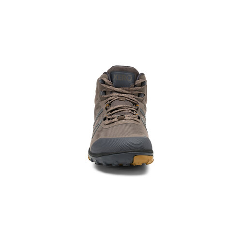 Xero Shoes Scrambler Mid II Men Morel