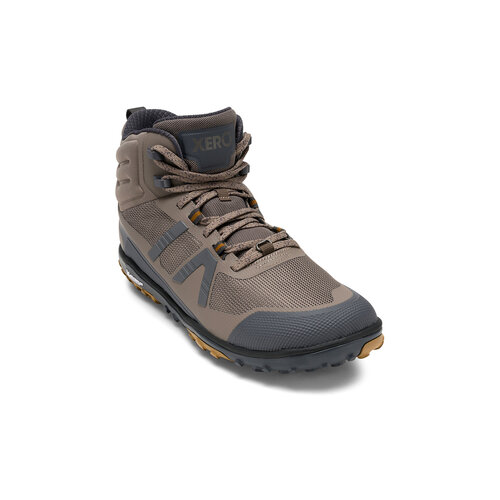 Xero Shoes Scrambler Mid II Men Morel