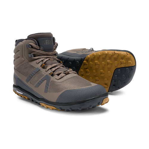 Xero Shoes Scrambler Mid II Men Morel