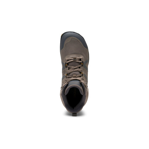 Xero Shoes Scrambler Mid II Men Morel