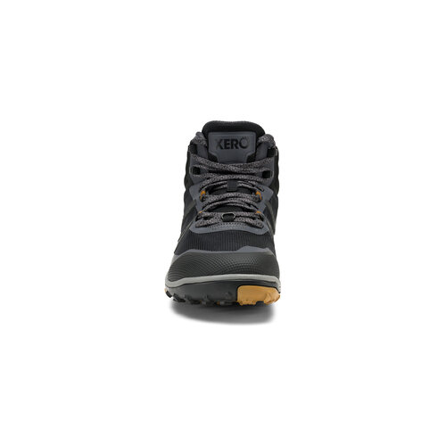 Xero Shoes Scrambler Mid II Men Asphalt/Black