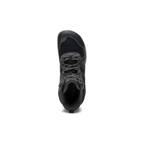 Xero Shoes Scrambler Mid II Men Asphalt/Black