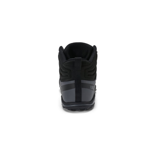 Xero Shoes Scrambler Mid II WP Men Black/Asphalt