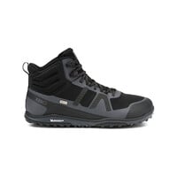 Scrambler Mid II WP Men Black/Asphalt