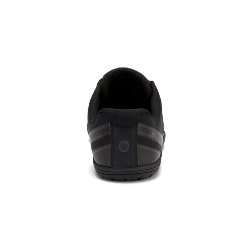 Xero Shoes HFS II Men Black/Asphalt