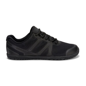 Xero Shoes HFS II Men Black/Asphalt