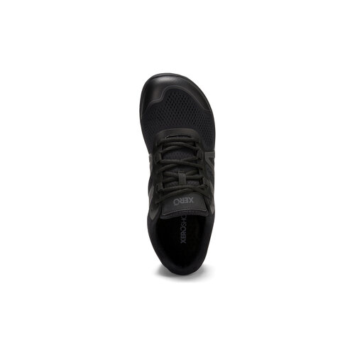 Xero Shoes HFS II Men Black/Asphalt