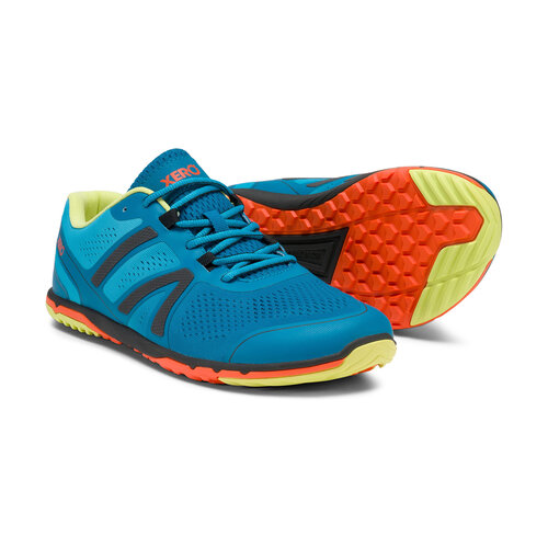 Xero Shoes HFS II Men Tidal Wave